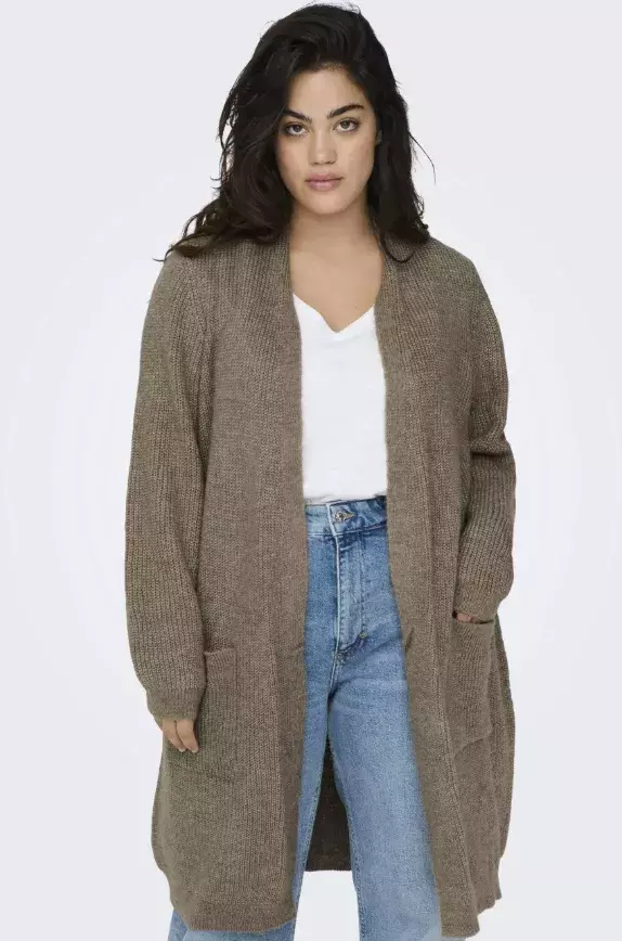 Volný kardigan, ONLY, 999 Kč