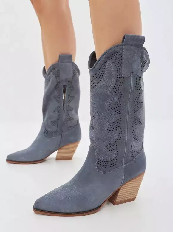 Kovbojské kozačky, Cesare Gaspari, 2 992 Kč