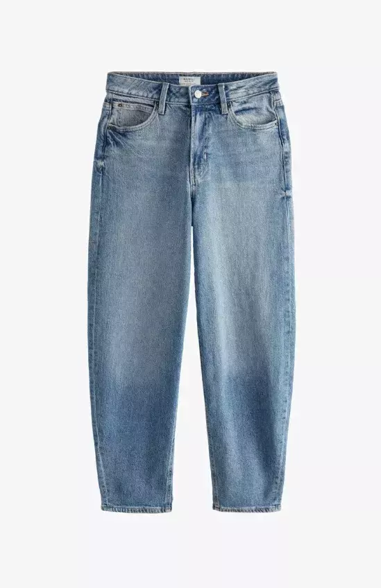Mom jeans, Next, 915 Kč
