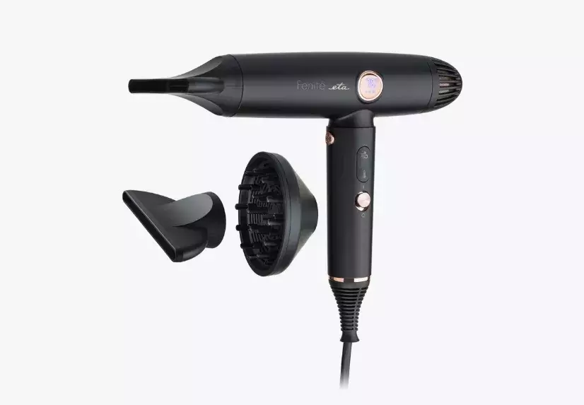 Fén na vlasy, ETA, 3 350 Kč
