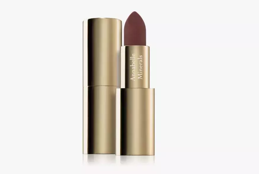 Hydratační rtěnka, Annabelle Minerals, 259 Kč