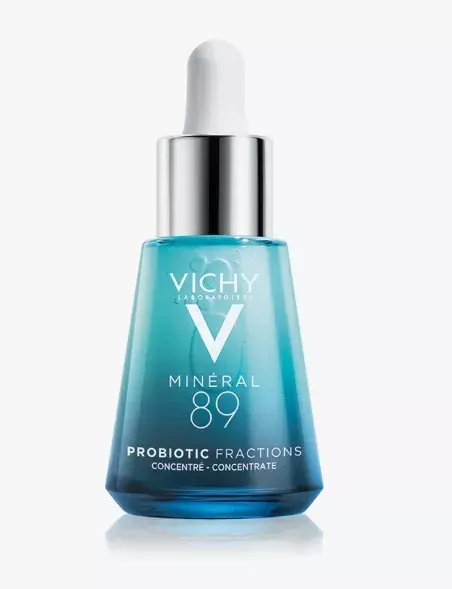 Posilující a vyplňující Hyaluron-Booster na oční okolí, Vichy, 540 Kč