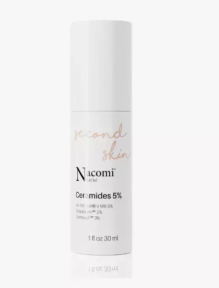 Pleťové sérum s ceramidy, Nacomi, 254 Kč