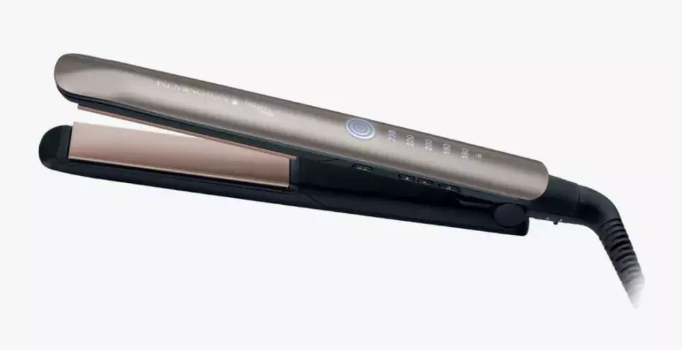 Žehlička na vlasy, Remington, 1 338 Kč