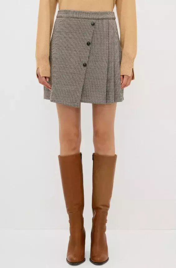 Krátká sukně, adL, 1 019 Kč