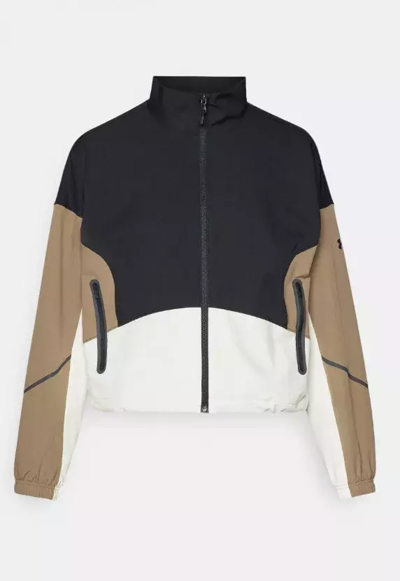 Sportovní bunda, Under Armour, 2 540 Kč