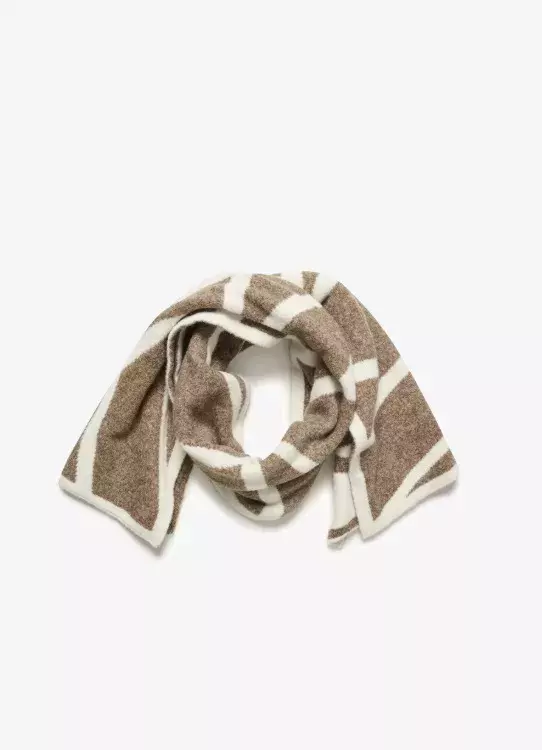 Oversized šátek, InWear, 1 584 Kč