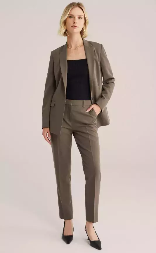 Dámské sako, WE Fashion, 2 089 Kč