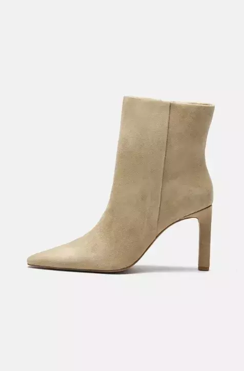 Nízké kozačky, Zign, 1 920 Kč