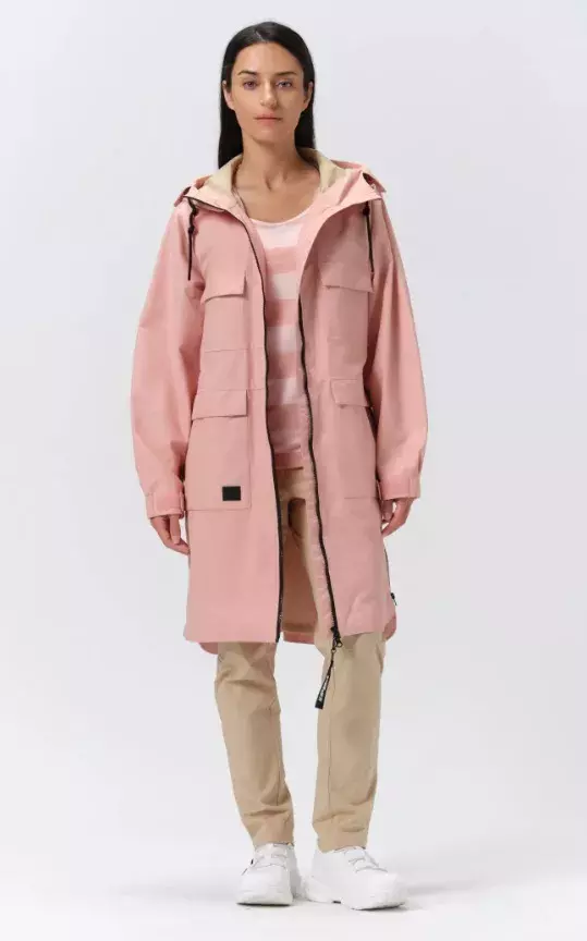 Lehký kabát do přírody i do města, Icepeak, 3 342 Kč