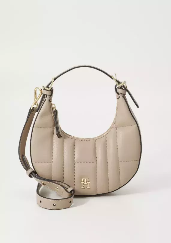 Prošívaná kabelka, Tommy Hilfiger, 2 792 Kč