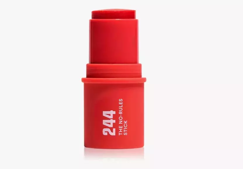 Krémová tužka na oči, tváře a rty, 3INA, 192 Kč