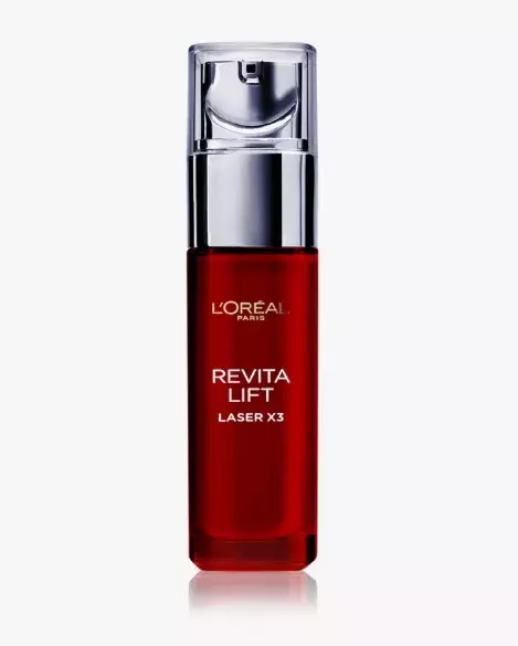 Pleťové sérum proti stárnutí, L’Oréal Paris, 500 Kč