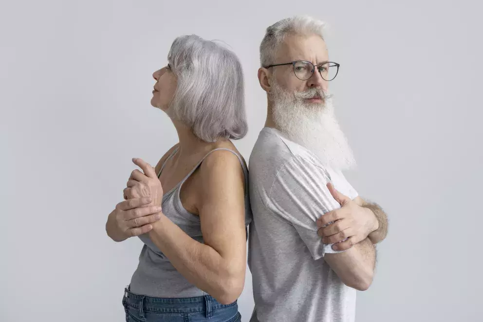 muž, žena, manželství, láska, problém, vztahy