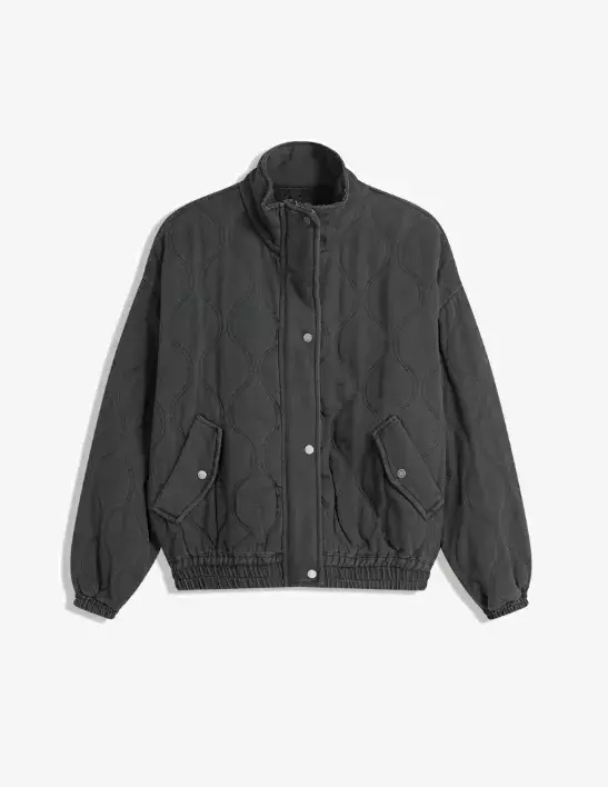 Bomber, Bershka, 1 799 Kč