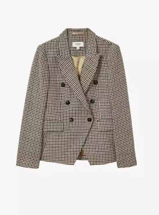 Projmuté sako, Reiss, 11 577 Kč