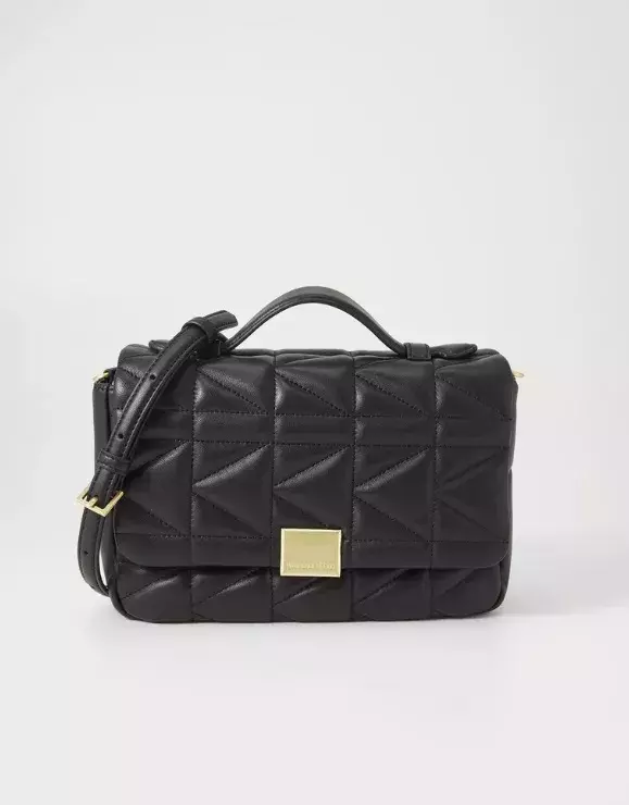 Černá kabelka, KARL LAGERFELD, 7 185 Kč