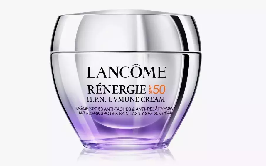 Krém na obličej SPF 50, Lancôme, 2 184 Kč