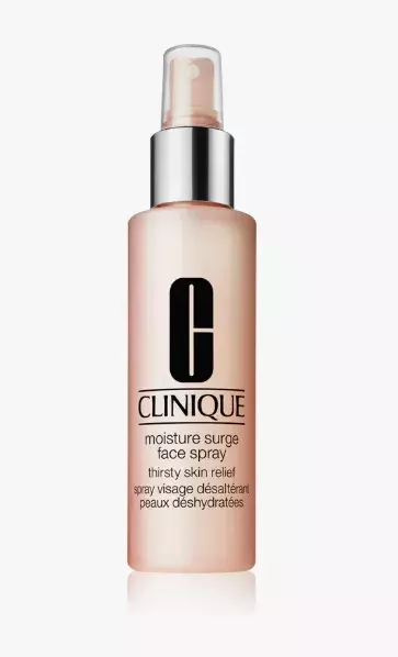 Pleťový sprej s hydratačním účinkem, Clinique, 765 Kč