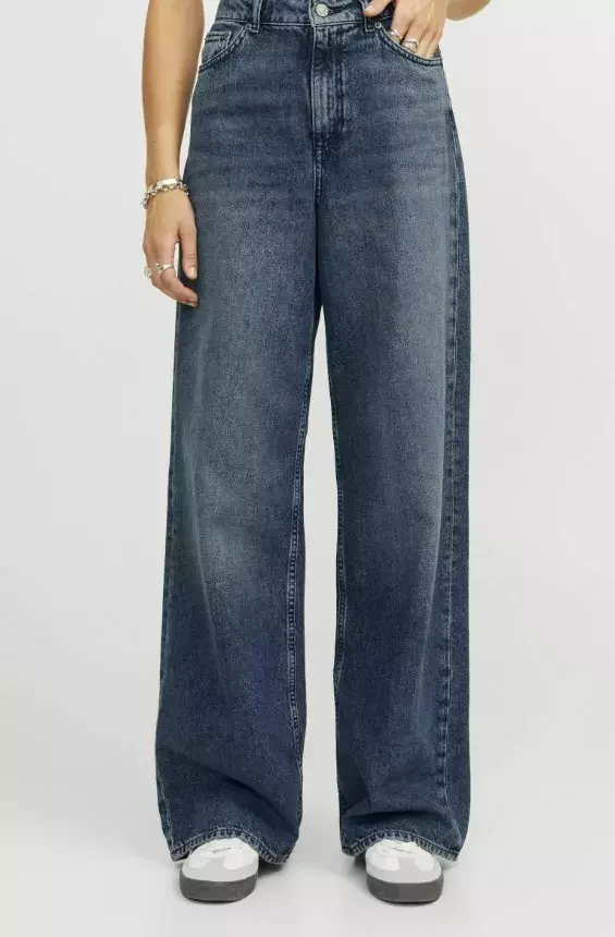 Džíny se širokými nohavicemi, JJXX, 1 499 Kč