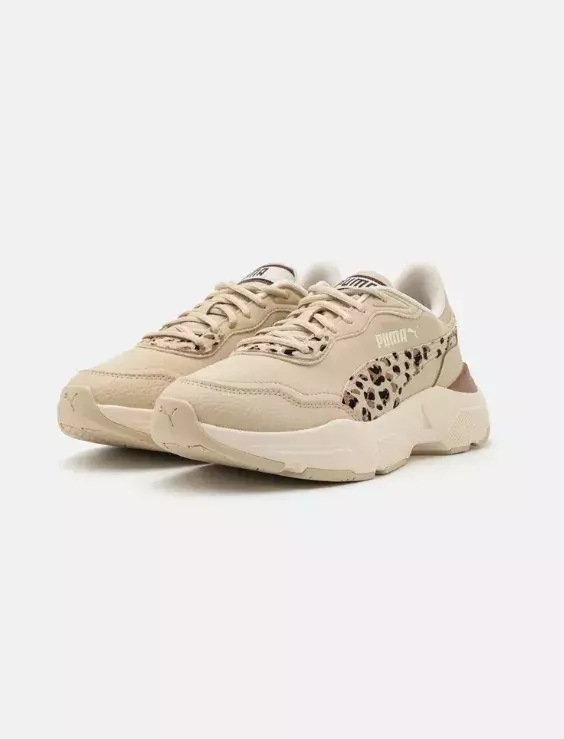 Béžové sportovní tenisky, Puma, 1 674 Kč