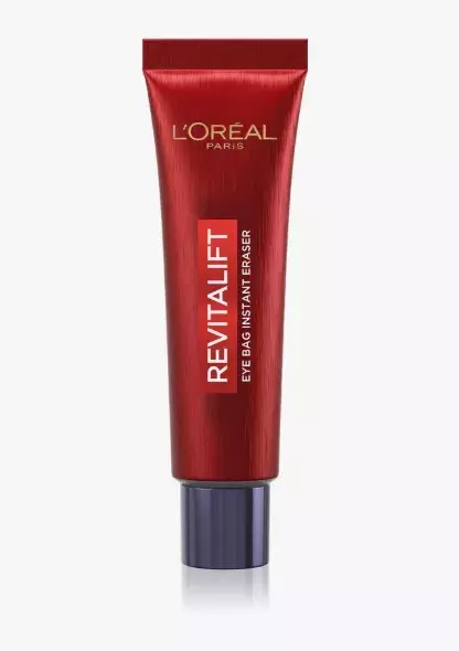 Oční péče proti otokům a tmavým kruhům, L’Oréal Paris, 480 Kč