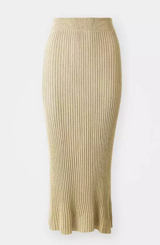 Pouzdrová sukně, Pepe Jeans, 1 557 Kč