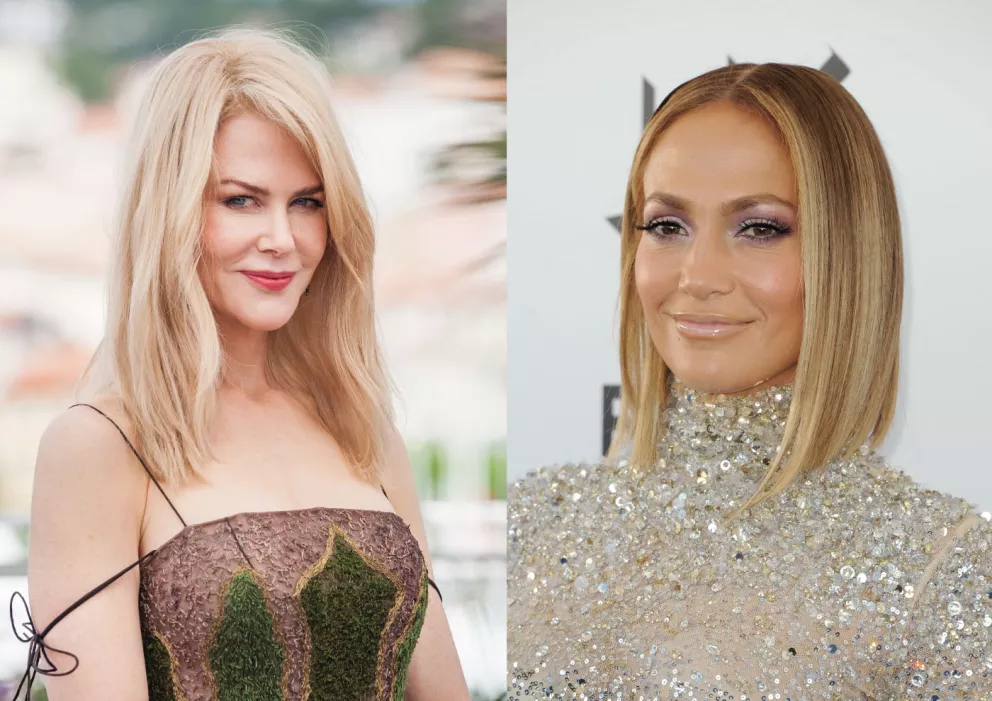 nicole kidman a jennifer lopez