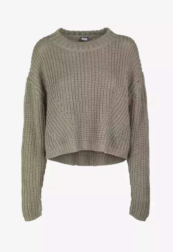 Oversized svetr, Urban Classics, 700 Kč