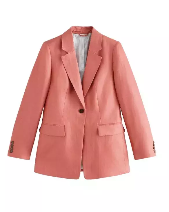 Lososový blejzr, Next, 2 405 Kč