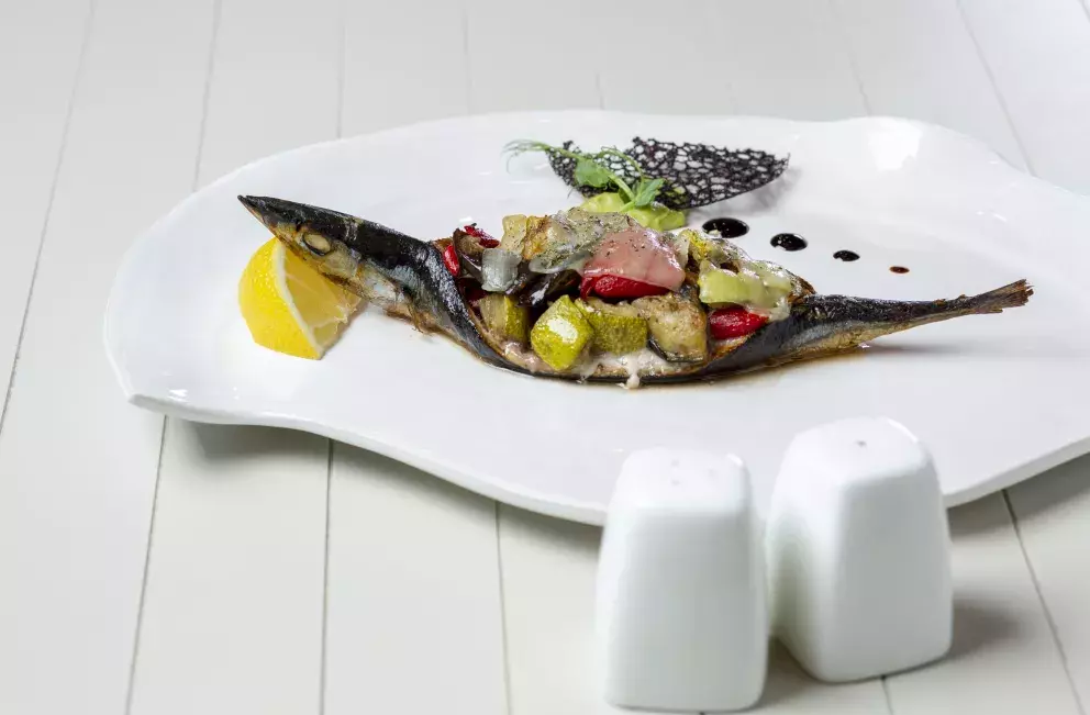 Středomořská kuchyně