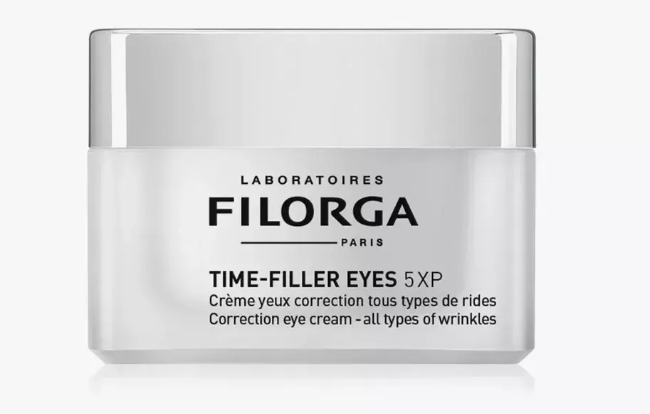 Oční krém proti vráskám a tmavým kruhům, FILORGA, 968 Kč