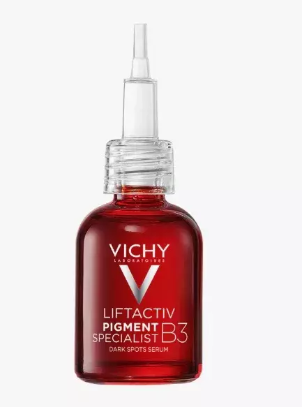 Pleťové sérum proti pigmentovým skvrnám, Vichy, 1 161 Kč