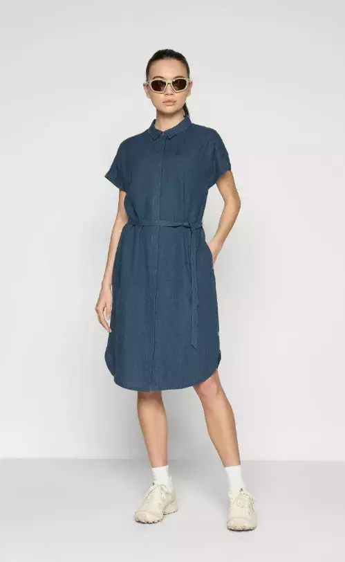 Košilové sportovní šaty, Fjällräven, 3 890 Kč