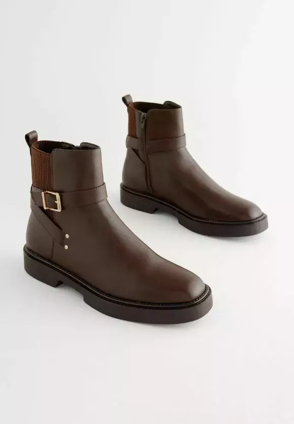 Chelsea boty, Next, 550 Kč