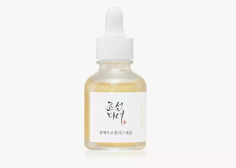 Regenerační a rozjasňující sérum, Beauty of Joseon, 483 Kč