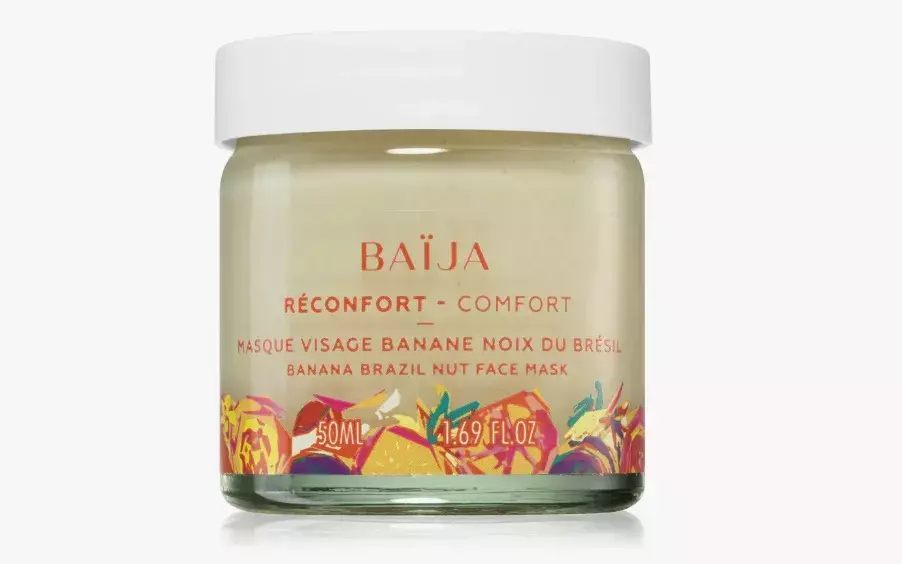 Hydratační maska na obličej, BAÏJA, 378 Kč