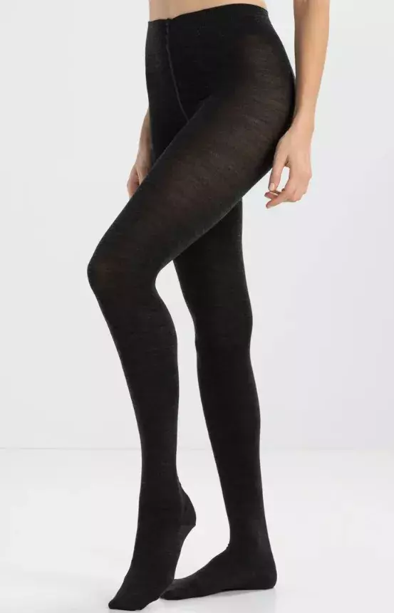 Merino punčocháče, FALKE, 945 Kč