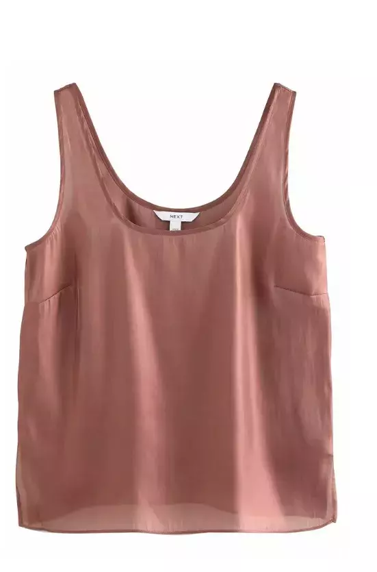 Lehké tílko, Next, 983 Kč