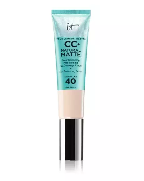 CC krém pro matný vzhled, IT Cosmetics, 982 Kč