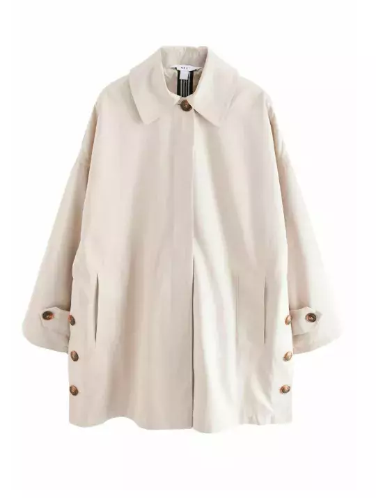 Krátký kabát, Next, 1 240 Kč