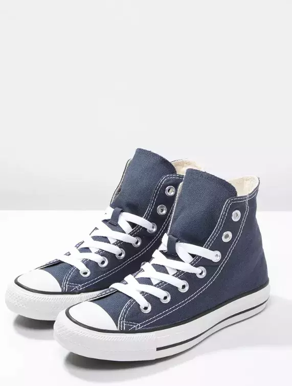 Kotníkové tenisky, Converse, 1 146 Kč