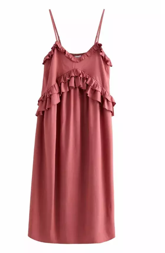 Letní šaty, Next, 830 Kč