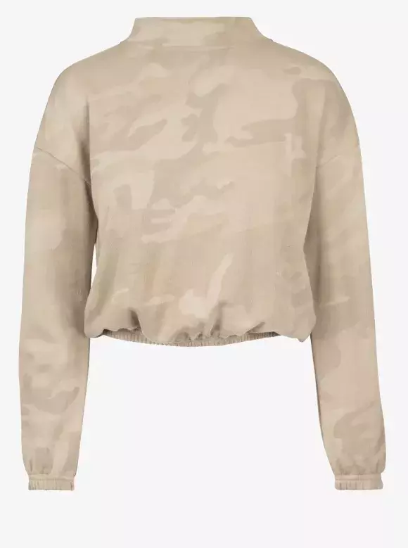 Krátká mikina do pasu, Urban Classics, 350 Kč