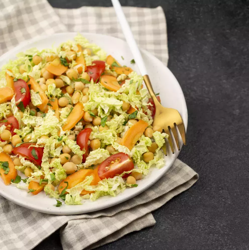 Středomořské stravování