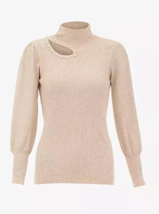 Elegantní rolák, faina, 1 154 Kč 