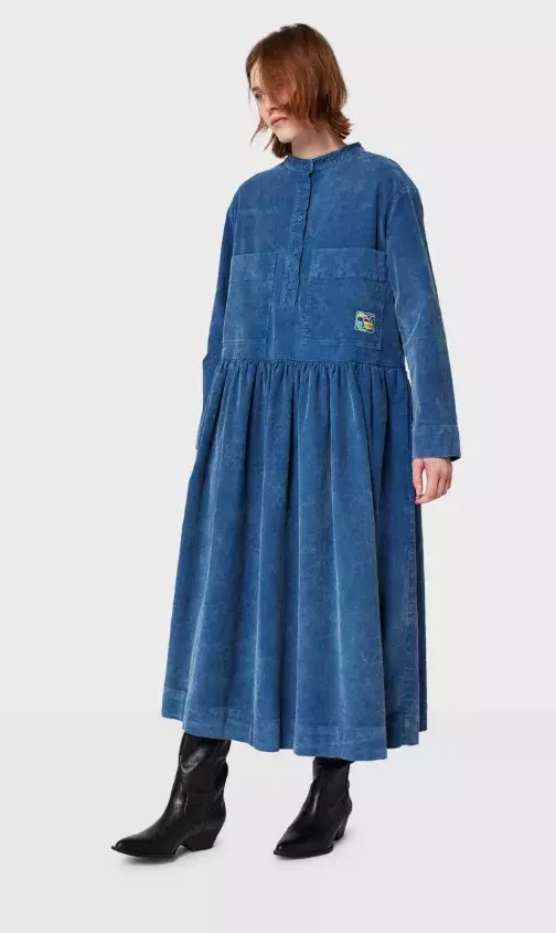 Maxi šaty, Bobo Choses, 4 879 Kč