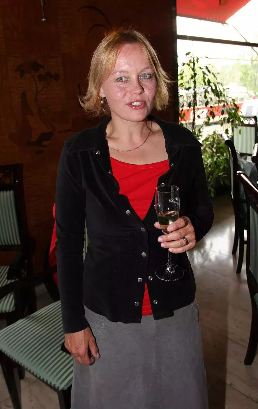 Lenka Plačková Hraj
