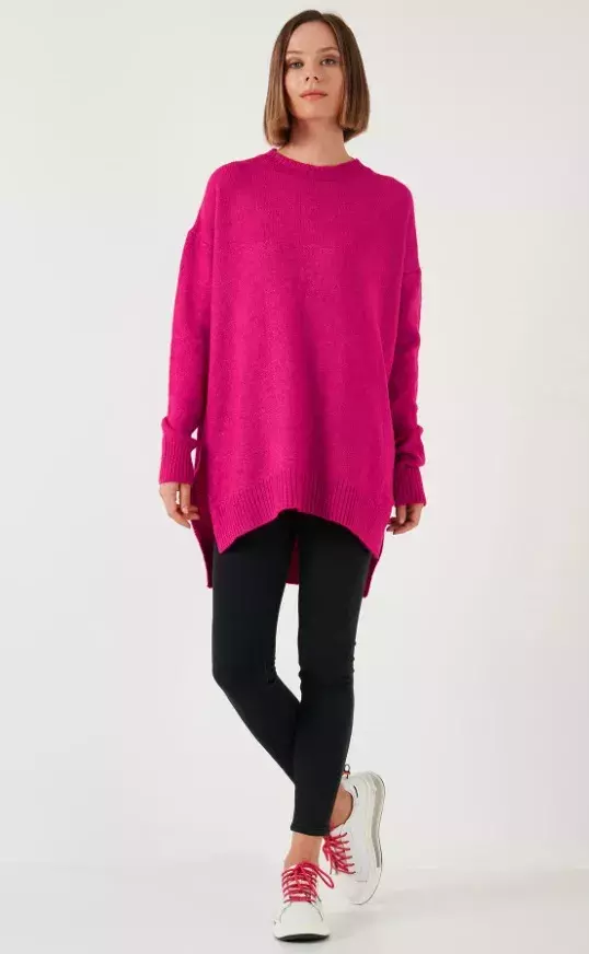 Oversized svetr, LELA, 959 Kč