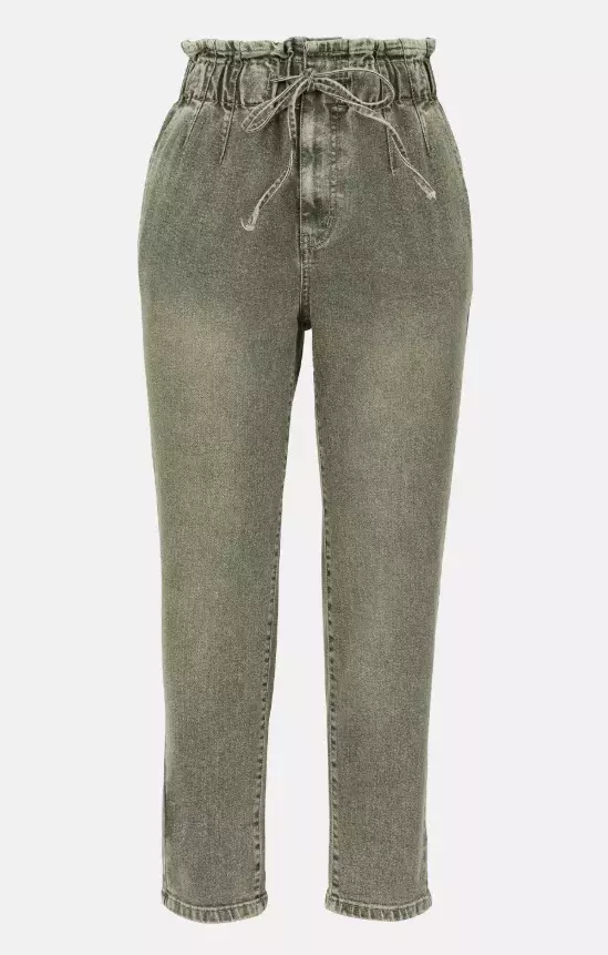 Paper Bag kalhoty, Even&Odd, 890 Kč